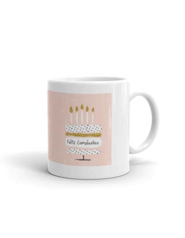 TAZA CUMPLEAÑOS ROSA product_id