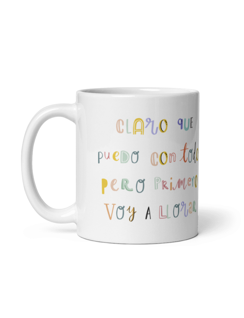 TAZA CLARO QUE PUEDO CON TODO product_id