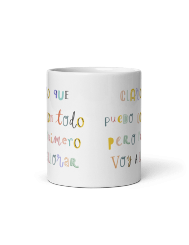 TAZA CLARO QUE PUEDO CON TODO product_id