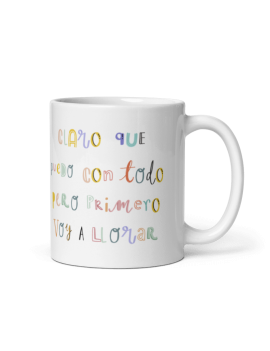 TAZA CLARO QUE PUEDO CON TODO product_id