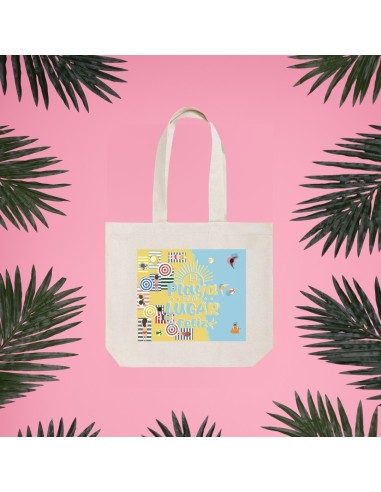 CAPAZO ALGODÓN LA PLAYA MI LUGAR product_id