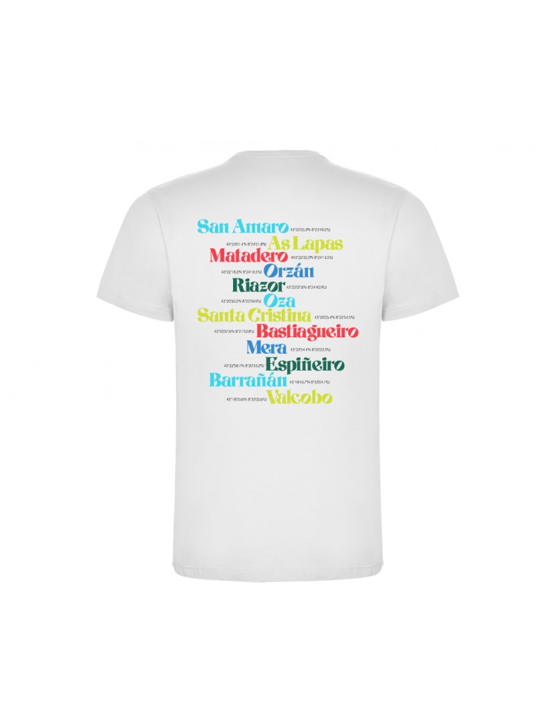 CAMISETA HOMBRE PLAYAS BLANCA product_id