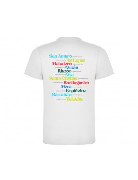 CAMISETA HOMBRE PLAYAS BLANCA product_id