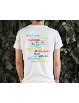 CAMISETA HOMBRE PLAYAS BLANCA product_id