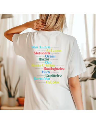 CAMISETA HOMBRE PLAYAS BLANCA product_id