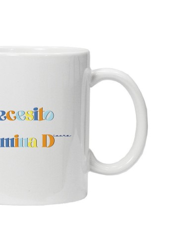 TAZA NECESITO VITAMINA D