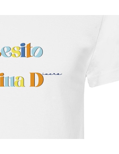 CAMISETA HOMBRE NECESITO VITAMINA D