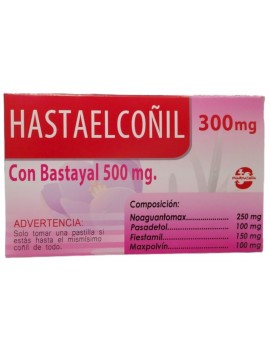 CAJA CARAMELOS HASTAELCOÑIL PHARMACOÑA product_id