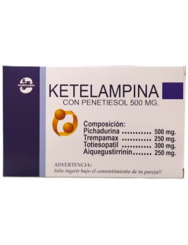 CAJA CARAMELOS KETELAMPINA PHARMACOÑA product_id