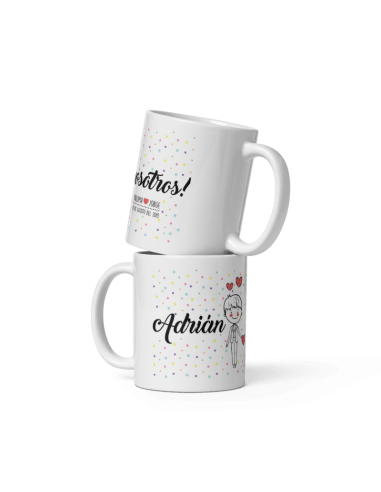 PACK 2 TAZAS PRÓXIMA BODA PERSONALIZADAS product_id