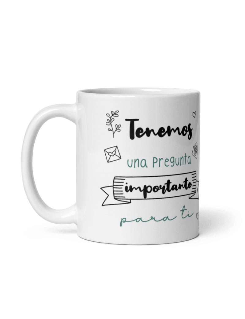 TAZA PREGUNTA TESTIGO BODA product_id