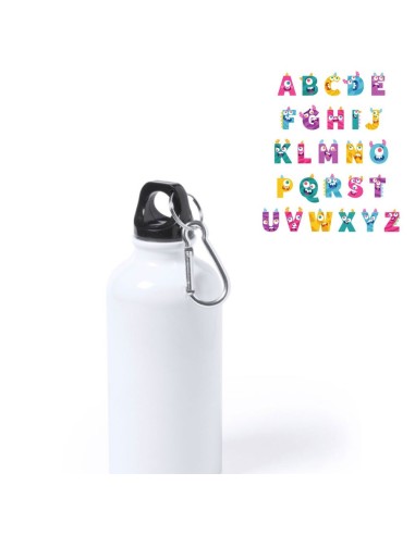 BOTELLA 400ML INICIAL MONSTRUO Y NOMBRE PERSONALIZADA product_id