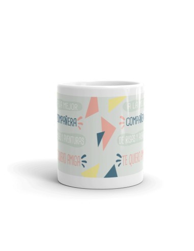 TAZA TE QUIERO AMIGA product_id