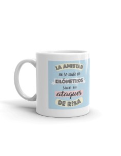 TAZA LA AMISTAD NO SE MIDE EN KM SINO EN ATAQUES DE RISA product_id