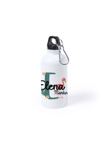 BOTELLA 400ML ANIMALES INICIAL Y NOMBRE PERSONALIZADA product_id