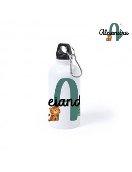 BOTELLA ALUMINIO 400ML NOMBRE ALEJANDRA product_id