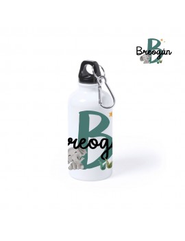 BOTELLA ALUMINIO 400ML NOMBRE BREOGÁN product_id