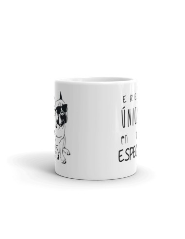 TAZA ERES ÚNICO EN TU ESPECIE product_id