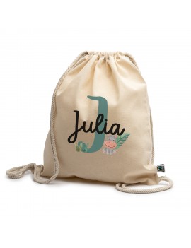 MOCHILA ALGODÓN NOMBRE JULIA product_id