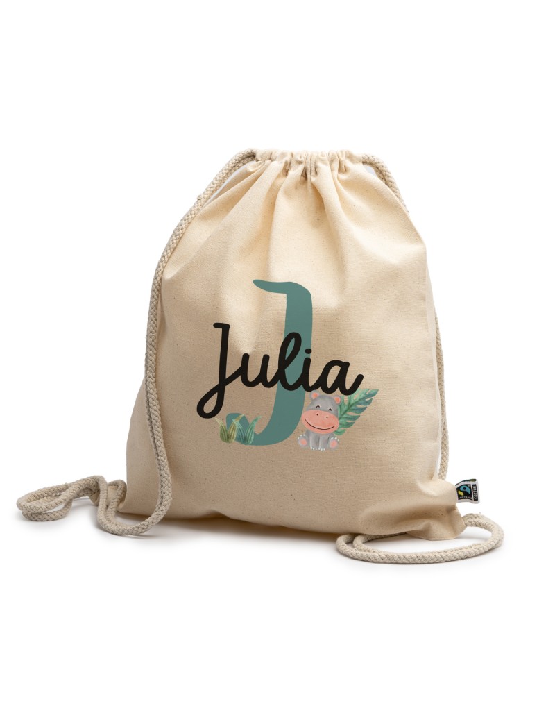 MOCHILA ALGODÓN NOMBRE JULIA product_id