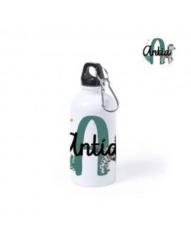 BOTELLA ALUMINIO 400ML NOMBRE ANTÍA product_id