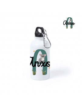 BOTELLA ALUMINIO 400ML NOMBRE ANXO product_id