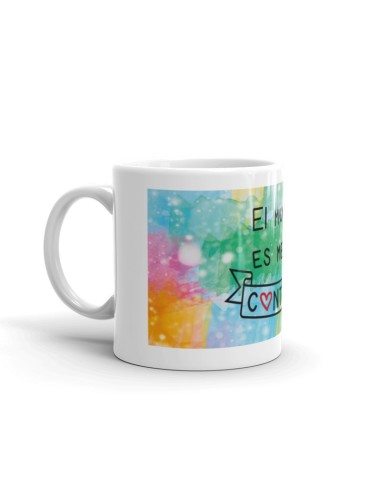 TAZA EL MUNDO ES MEJOR CONTIGO product_id