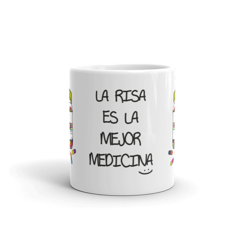 TAZA RISA MEJOR MEDICINA product_id