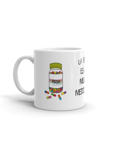 TAZA RISA MEJOR MEDICINA product_id