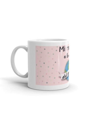 TAZA MI MADRE ES LA MEJOR DEL MUNDO product_id