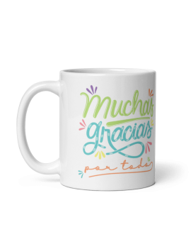 TAZA MUCHAS GRACIAS POR TODO product_id