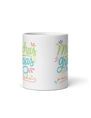 TAZA MUCHAS GRACIAS POR TODO product_id