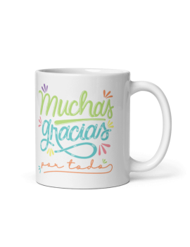 TAZA MUCHAS GRACIAS POR TODO product_id