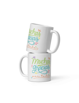 TAZA MUCHAS GRACIAS POR TODO product_id