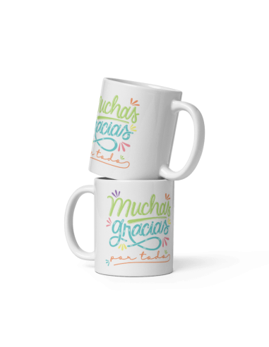 TAZA MUCHAS GRACIAS POR TODO product_id