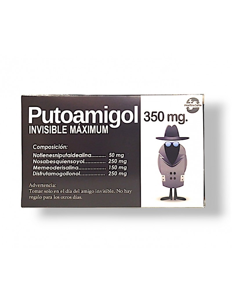 CAJA CARAMELOS PUTOAMIGOL PHARMACOÑA product_id