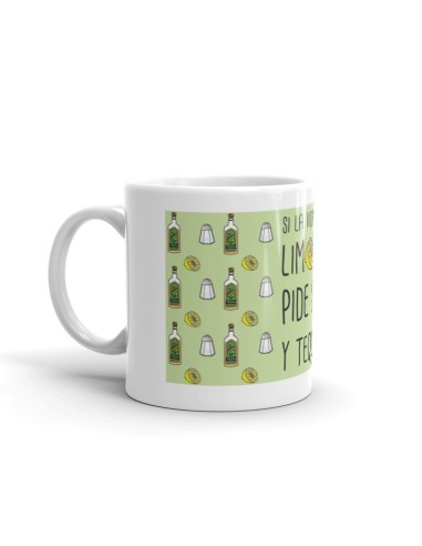 TAZA SI LA VIDA TE DA LIMONES product_id