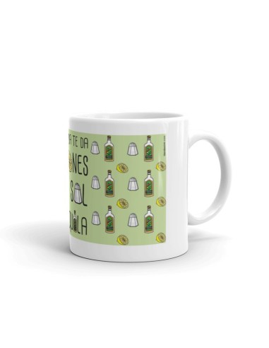 TAZA SI LA VIDA TE DA LIMONES product_id