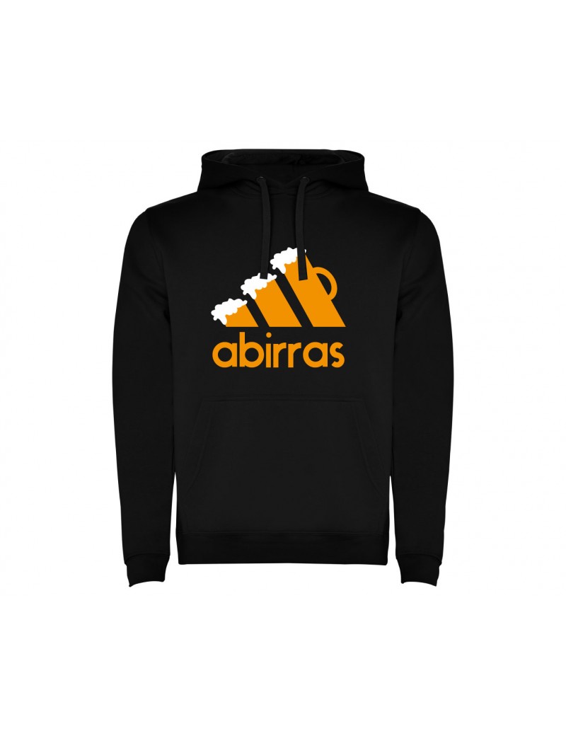 SUDADERA NEGRA ABIRRAS product_id