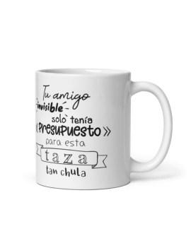 TAZA AMIGO INVISIBLE product_id