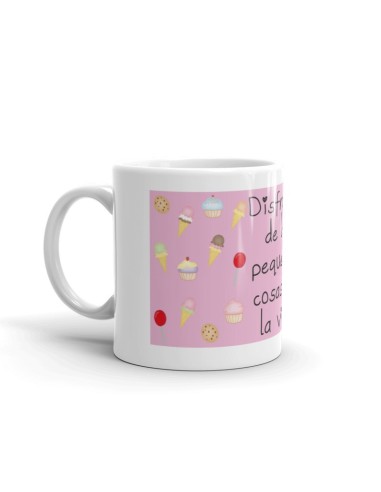 TAZA DISFRUTA LAS PEQUEÑAS COSAS product_id
