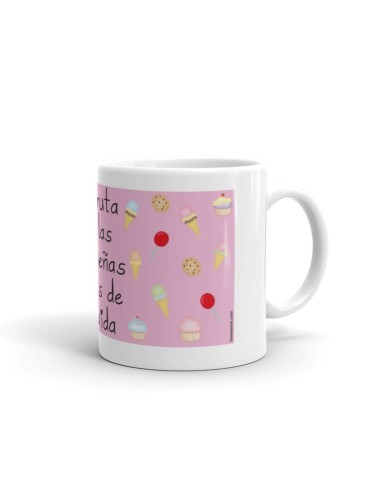 TAZA DISFRUTA LAS PEQUEÑAS COSAS product_id