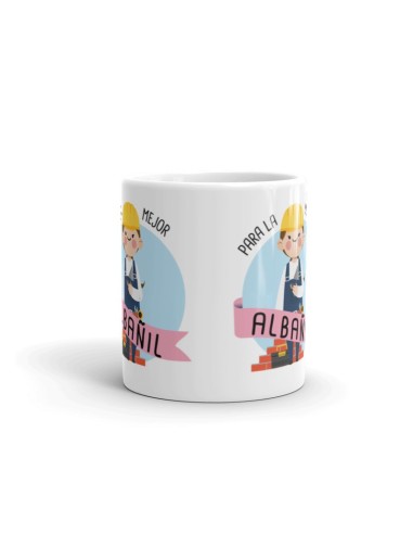 TAZA ALBAÑIL MUJER product_id