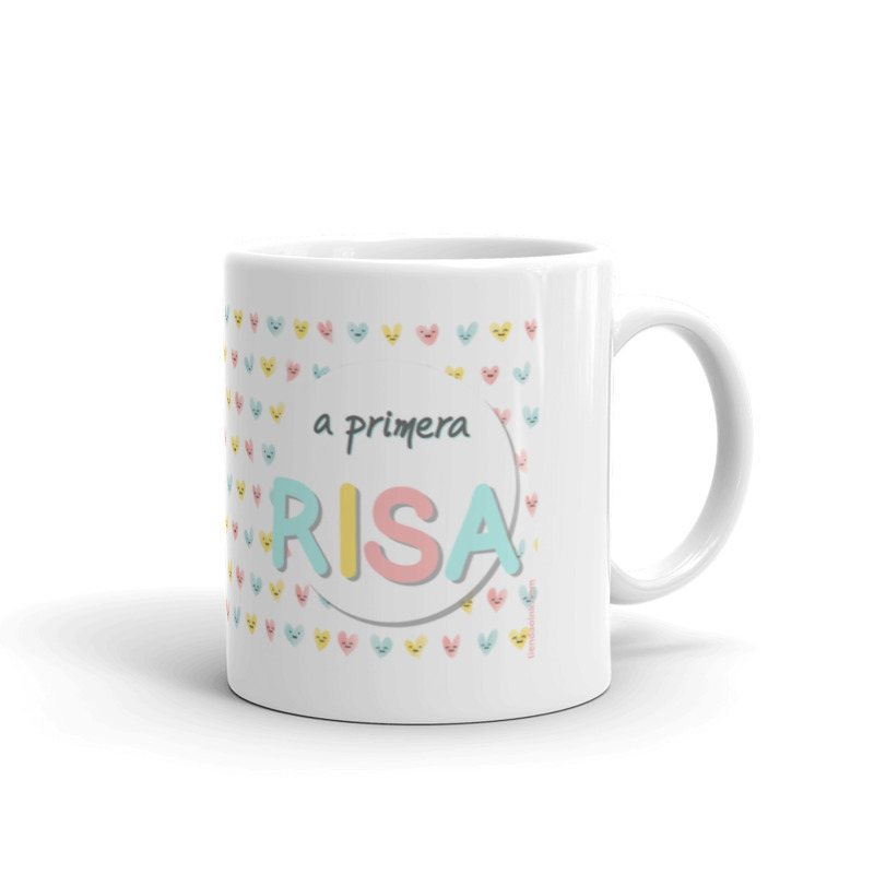 TAZA LO NUESTRO FUE AMOR A PRIMERA RISA product_id