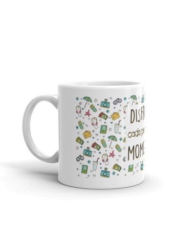 TAZA DISFRUTA CADA PEQUEÑO MOMENTO product_id