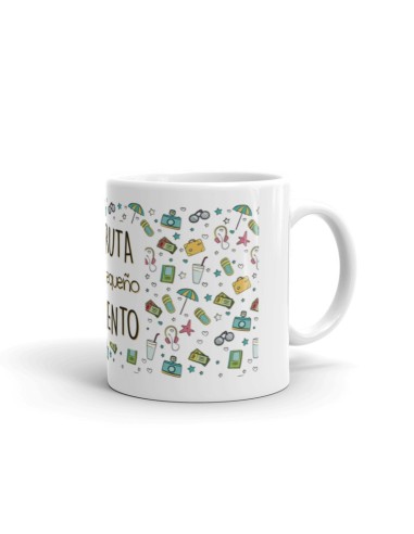 TAZA DISFRUTA CADA PEQUEÑO MOMENTO product_id