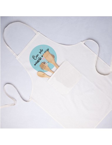 DELANTAL CON SOLO MIRARTE product_id