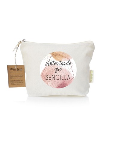 NECESER ALGODÓN ANTES TARDE QUE SENCILLA product_id