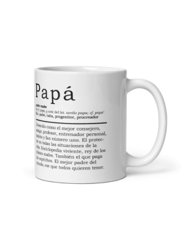 TAZA PAPÁ DEFINICIÓN product_id