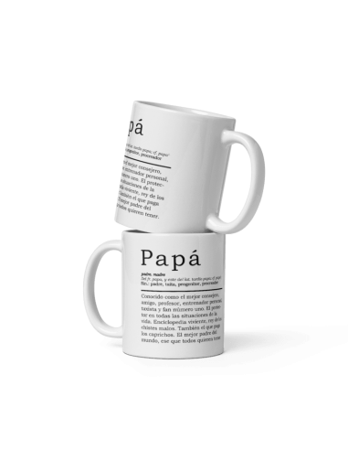 TAZA PAPÁ DEFINICIÓN product_id